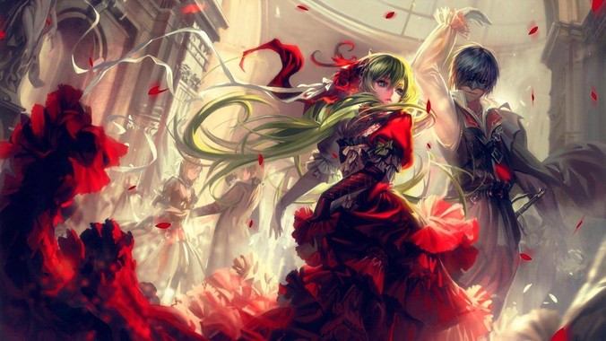 《原神》中丝柯克的诱惑在哪里?